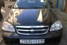 Chevrolet Optra