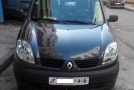 Renault Kangoo au maroc