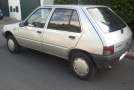 Peugeot 205