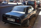 Mercedes-benz 190