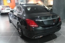 Mercedes-benz Classe c