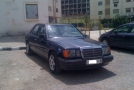 Mercedes-benz 250