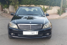 Mercedes-benz Classe c occasion