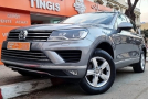 Volkswagen Touareg occasion