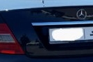 Mercedes-benz Classe c