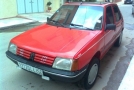 Peugeot 205