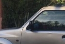 Suzuki Jimny au maroc