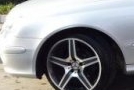 Mercedes-benz Clk