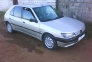Peugeot 306