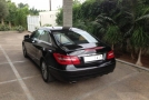 Mercedes-benz Classe e