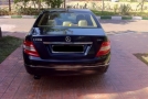 Mercedes-benz Classe c