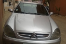 Citroen Xsara