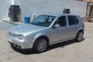 Volkswagen Golf occasion