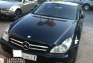 Mercedes-benz Classe cls