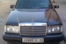 Mercedes-benz 250