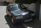 Mercedes-benz 190