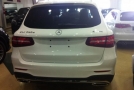 Mercedes-benz Classe gl
