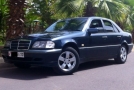 Mercedes-benz Classe c