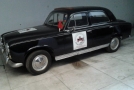 Peugeot 403