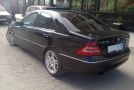 Mercedes-benz Classe c