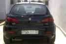 Alfa romeo 147