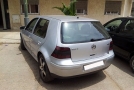 Volkswagen Golf occasion