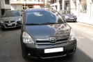 Toyota Corolla verso