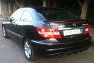 Mercedes-benz Classe c