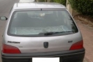 Peugeot 106