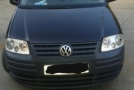 Volkswagen Caddy au maroc