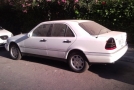 Mercedes-benz Classe c