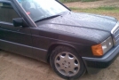 Mercedes-benz 190