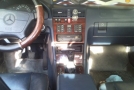 Mercedes-benz Classe c