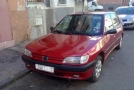Peugeot 306