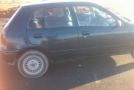 Toyota Starlet