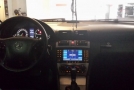 Mercedes-benz Classe c