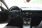 Mercedes-benz Classe c