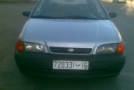 Toyota Tercel