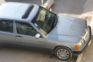 Mercedes-benz 190