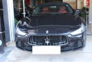 Maserati Ghibli occasion