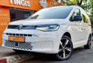 Volkswagen Caddy au maroc