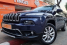Jeep Cherokee occasion