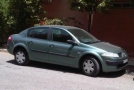 Renault Megane au maroc