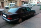 Mercedes-benz Classe c