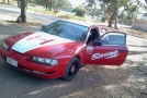 Honda Prelude