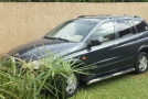 Ssangyong Kyron