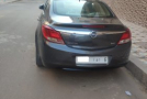Opel Insigna