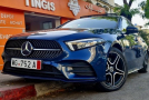 Mercedes-benz Classe a occasion