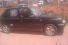 Peugeot 205