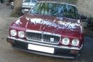 Jaguar Xj6